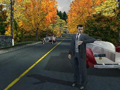 mafia 1 crack free